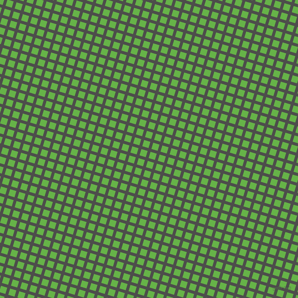 73/163 degree angle diagonal checkered chequered lines, 6 pixel line width, 13 pixel square size, Thunder and Apple plaid checkered seamless tileable