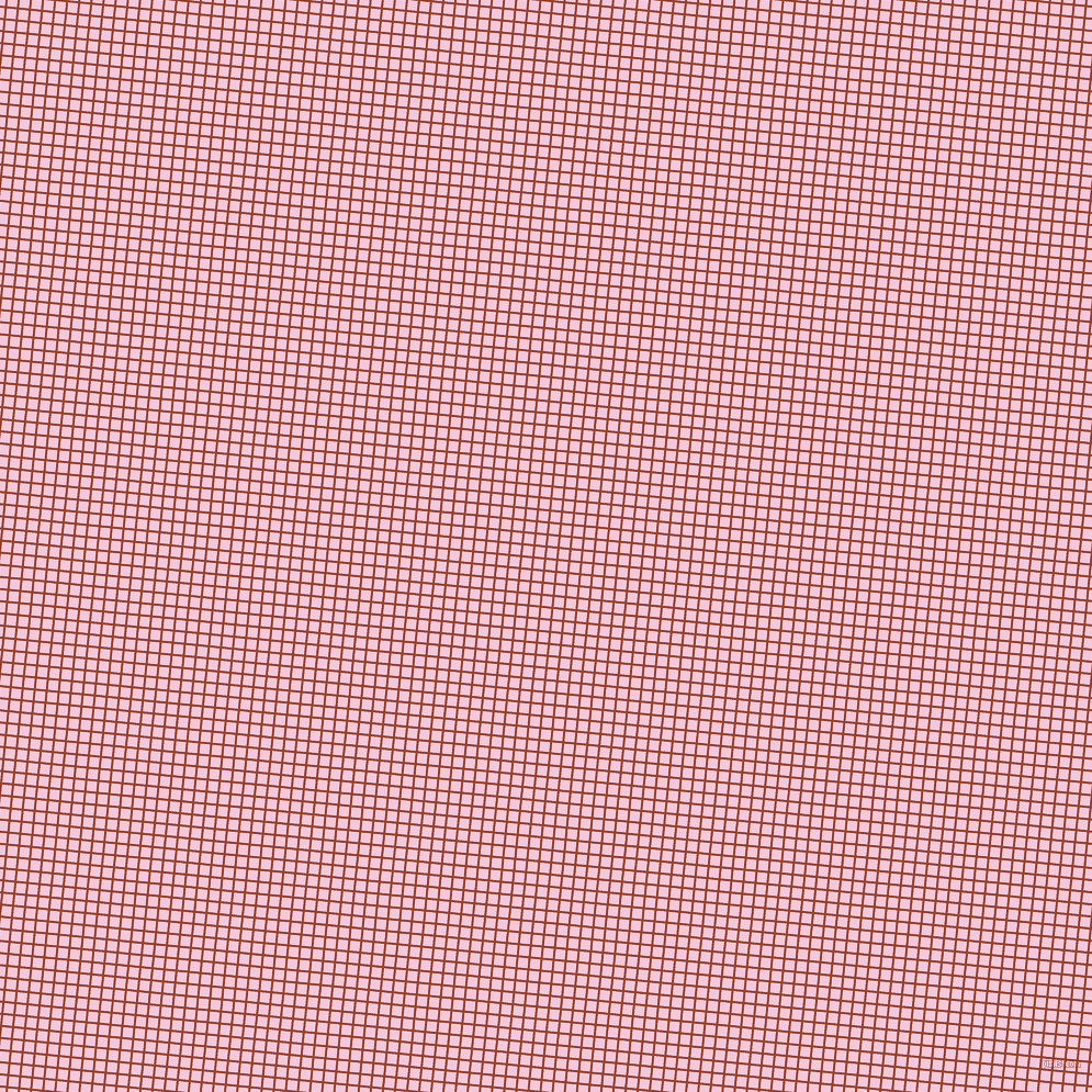 84/174 degree angle diagonal checkered chequered lines, 2 pixel lines width, 9 pixel square size, Tia Maria and Classic Rose plaid checkered seamless tileable