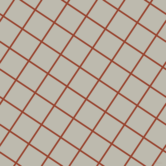 56/146 degree angle diagonal checkered chequered lines, 7 pixel line width, 91 pixel square size, Tia Maria and Grey Nickel plaid checkered seamless tileable