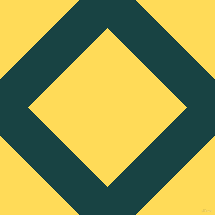 45/135 degree angle diagonal checkered chequered lines, 139 pixel line width, 394 pixel square size, Tiber and Mustard plaid checkered seamless tileable