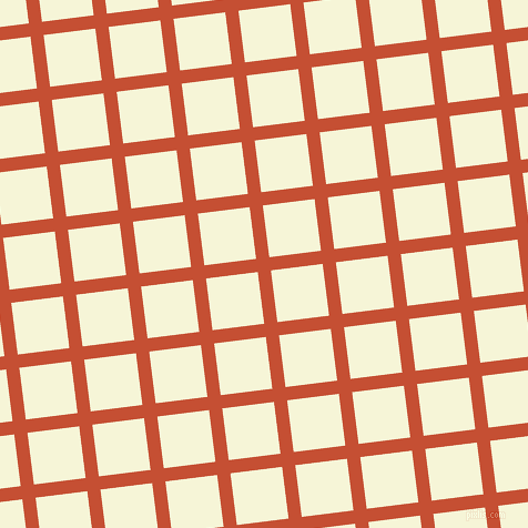 7/97 degree angle diagonal checkered chequered lines, 12 pixel lines width, 47 pixel square sizeTrinidad and Hint Of Yellow plaid checkered seamless tileable