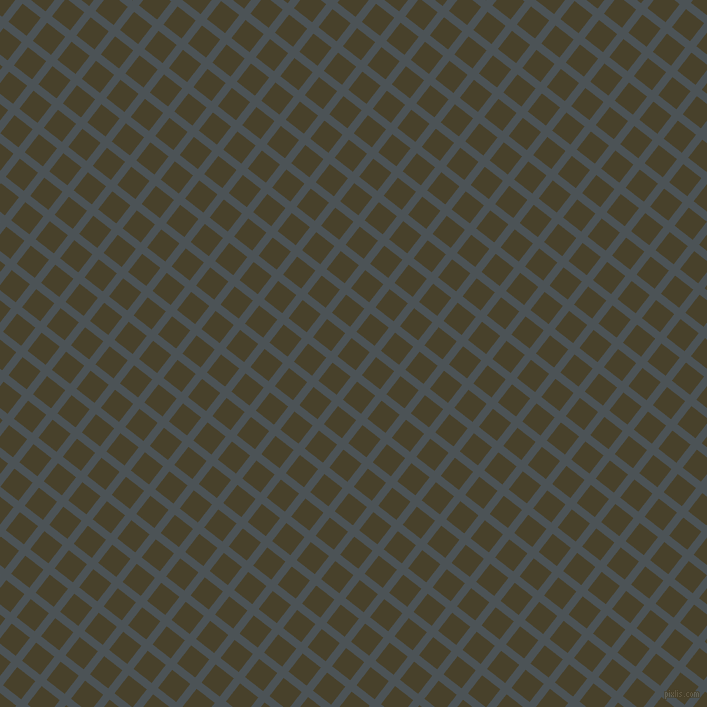 52/142 degree angle diagonal checkered chequered lines, 8 pixel lines width, 23 pixel square size, Trout and Onion plaid checkered seamless tileable