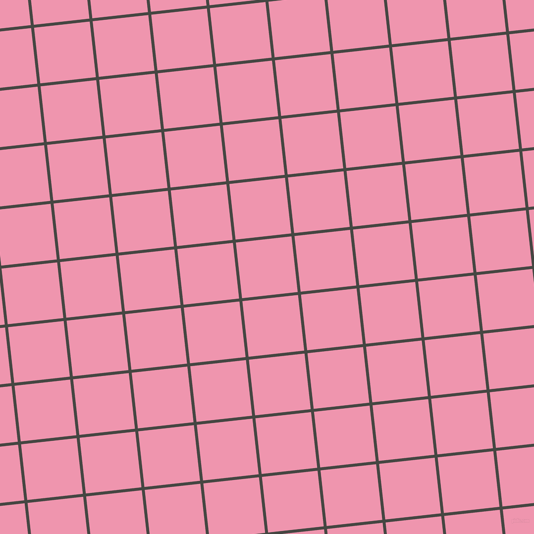 6/96 degree angle diagonal checkered chequered lines, 6 pixel line width, 113 pixel square size, Tuatara and Illusion plaid checkered seamless tileable