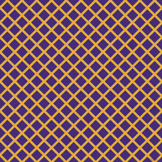 45/135 degree angle diagonal checkered chequered lines, 8 pixel lines width, 28 pixel square size, Tulip Tree and Windsor plaid checkered seamless tileable