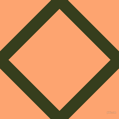45/135 degree angle diagonal checkered chequered lines, 46 pixel line width, 276 pixel square size, Turtle Green and Hit Pink plaid checkered seamless tileable