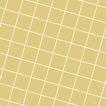 74/164 degree angle diagonal checkered chequered lines, 3 pixel line width, 57 pixel square size, Twilight Blue and Sandwisp plaid checkered seamless tileable
