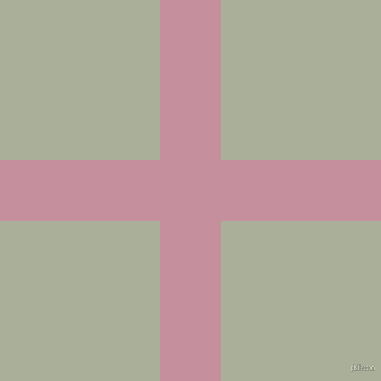 checkered chequered horizontal vertical lines, 88 pixel lines width, 463 pixel square size, Viola and Green Spring plaid checkered seamless tileable