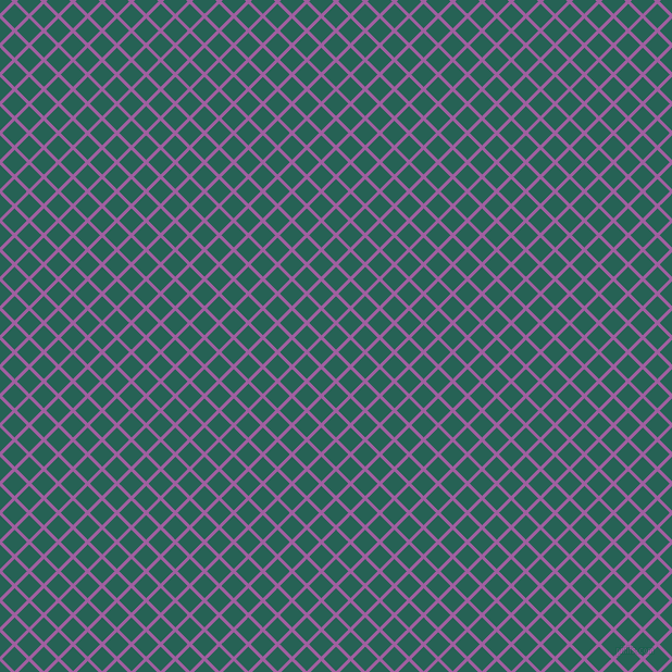45/135 degree angle diagonal checkered chequered lines, 3 pixel lines width, 16 pixel square sizeViolet Blue and Eden plaid checkered seamless tileable