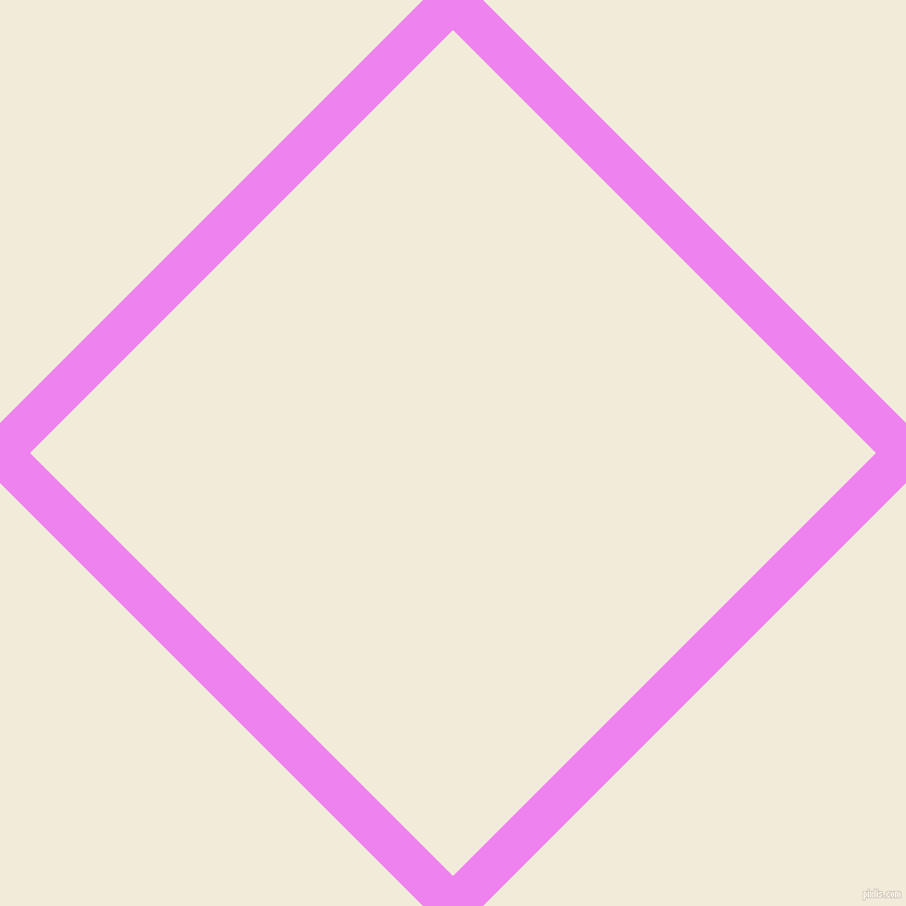 45/135 degree angle diagonal checkered chequered lines, 39 pixel lines width, 550 pixel square size, Violet and Buttery White plaid checkered seamless tileable