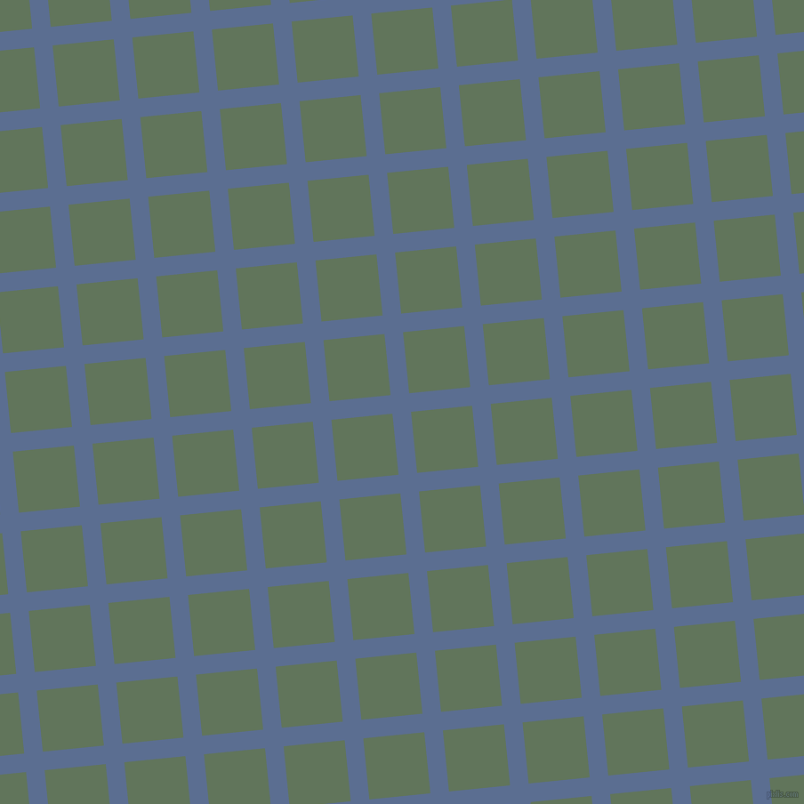 6/96 degree angle diagonal checkered chequered lines, 21 pixel line width, 69 pixel square size, Waikawa Grey and Finlandia plaid checkered seamless tileable