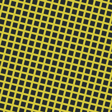 76/166 degree angle diagonal checkered chequered lines, 8 pixel line width, 19 pixel square sizeWattle and Cinder plaid checkered seamless tileable