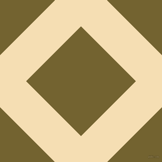 45/135 degree angle diagonal checkered chequered lines, 120 pixel lines width, 253 pixel square size, Wheat and Himalaya plaid checkered seamless tileable