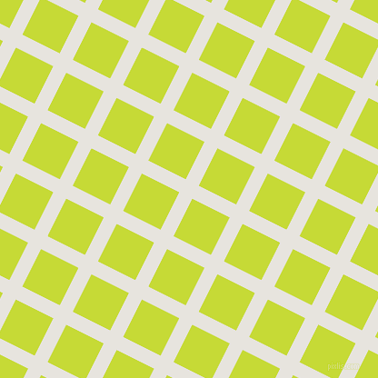 63/153 degree angle diagonal checkered chequered lines, 16 pixel lines width, 46 pixel square size, Wild Sand and Las Palmas plaid checkered seamless tileable
