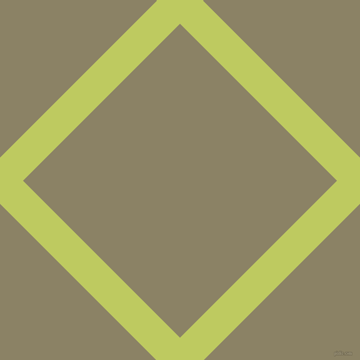 45/135 degree angle diagonal checkered chequered lines, 64 pixel lines width, 436 pixel square size, Wild Willow and Granite Green plaid checkered seamless tileable