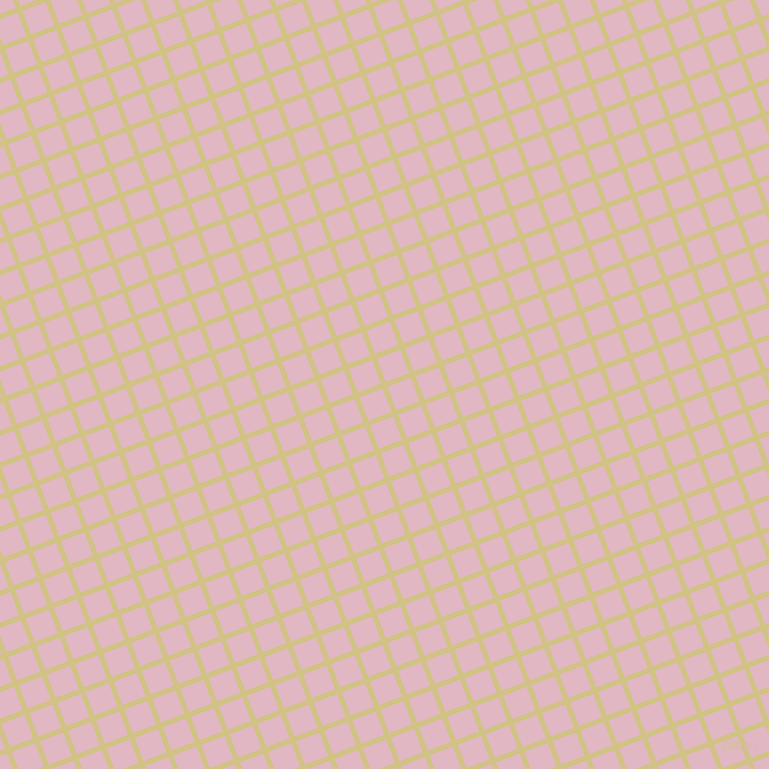21/111 degree angle diagonal checkered chequered lines, 5 pixel line width, 25 pixel square size, Winter Hazel and Melanie plaid checkered seamless tileable