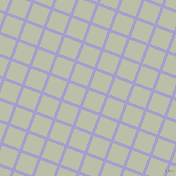 69/159 degree angle diagonal checkered chequered lines, 10 pixel lines width, 59 pixel square size, Wistful and Beryl Green plaid checkered seamless tileable