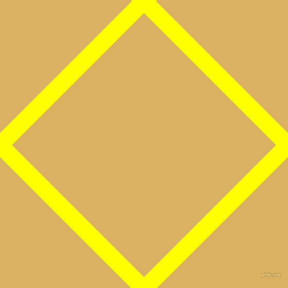 45/135 degree angle diagonal checkered chequered lines, 33 pixel lines width, 363 pixel square size, Yellow and Equator plaid checkered seamless tileable