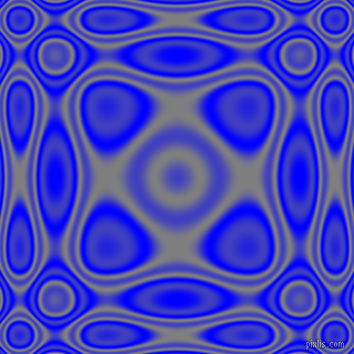 , Blue and Grey plasma wave seamless tileable