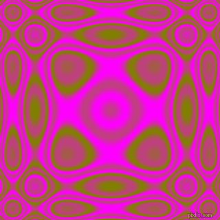 , Olive and Magenta plasma wave seamless tileable