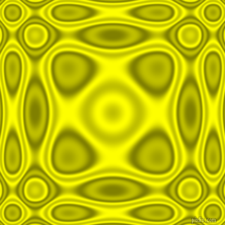 Olive and Yellow plasma wave seamless tileable