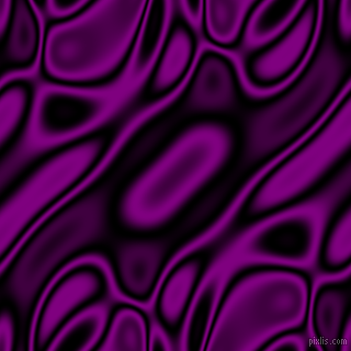 , Black and Purple plasma waves seamless tileable