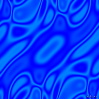 , Blue and Dodger Blue plasma waves seamless tileable