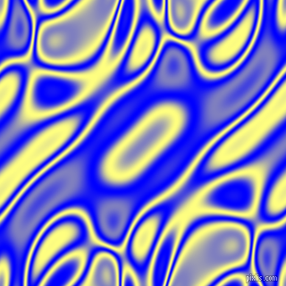 , Blue and Witch Haze plasma waves seamless tileable