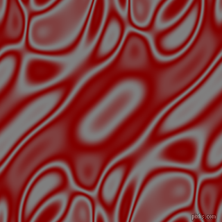 , Maroon and Grey plasma waves seamless tileable