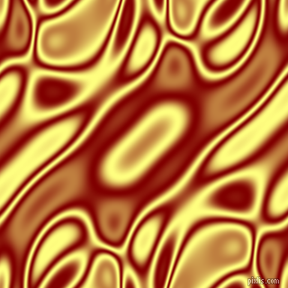 Maroon and Witch Haze plasma waves seamless tileable