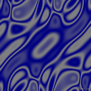 Navy and Grey plasma waves seamless tileable