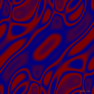 Navy and Maroon plasma waves seamless tileable