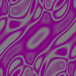 Purple and Grey plasma waves seamless tileable