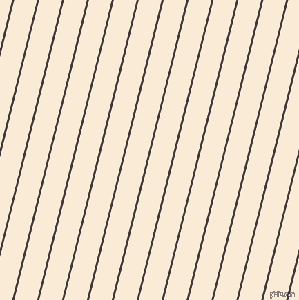 76 degree angle lines stripes, 3 pixel line width, 32 pixel line spacing, stripes and lines seamless tileable