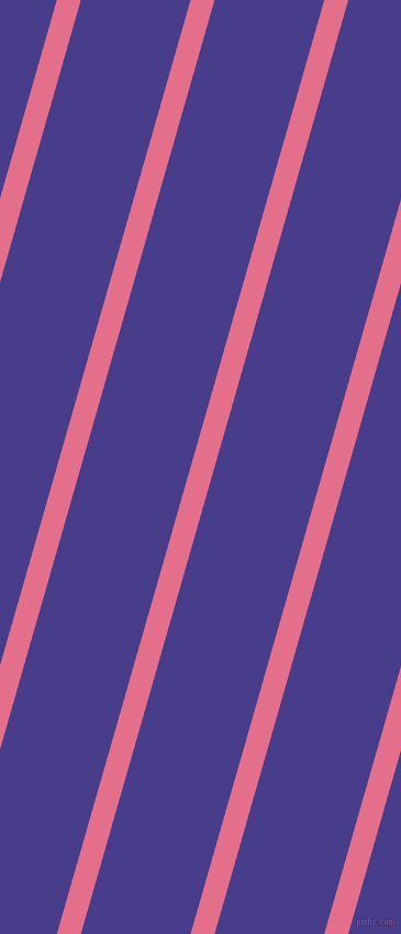 74 degree angle lines stripes, 21 pixel line width, 96 pixel line spacing, stripes and lines seamless tileable