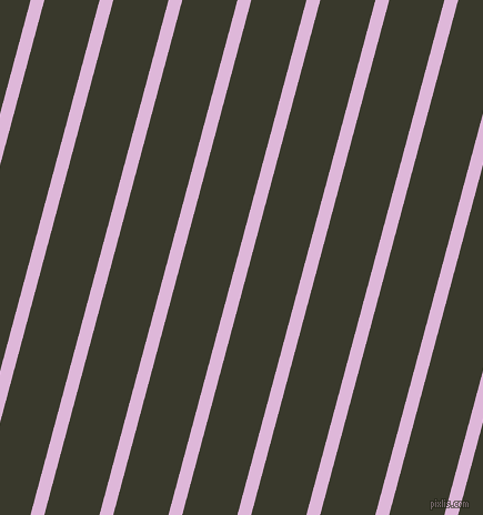 75 degree angle lines stripes, 12 pixel line width, 48 pixel line spacing, stripes and lines seamless tileable