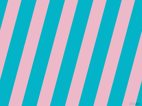 75 degree angle lines stripes, 45 pixel line width, 51 pixel line spacing, stripes and lines seamless tileable
