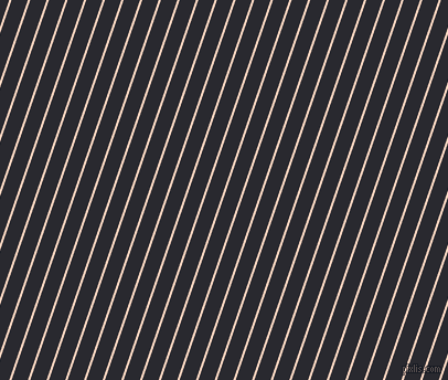 71 degree angle lines stripes, 2 pixel line width, 14 pixel line spacing, stripes and lines seamless tileable