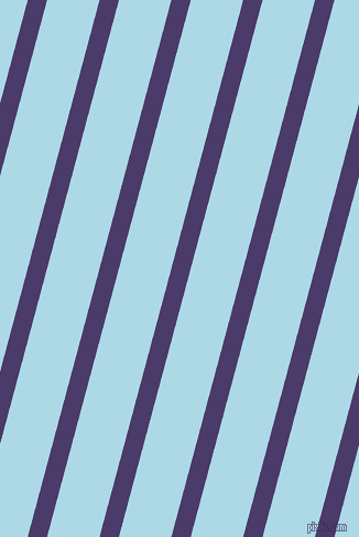 75 degree angle lines stripes, 17 pixel line width, 46 pixel line spacing, stripes and lines seamless tileable