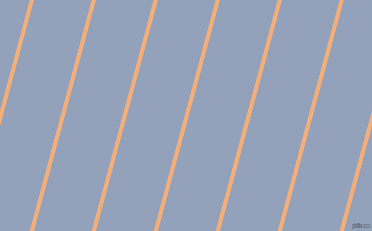 75 degree angle lines stripes, 8 pixel line width, 109 pixel line spacing, stripes and lines seamless tileable