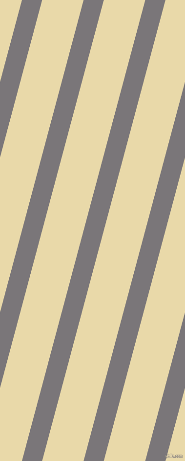 75 degree angle lines stripes, 40 pixel line width, 82 pixel line spacing, stripes and lines seamless tileable