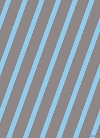 70 degree angle lines stripes, 16 pixel line width, 36 pixel line spacing, stripes and lines seamless tileable