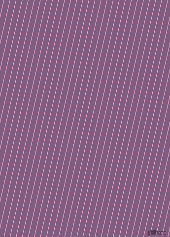 77 degree angle lines stripes, 1 pixel line width, 11 pixel line spacing, stripes and lines seamless tileable