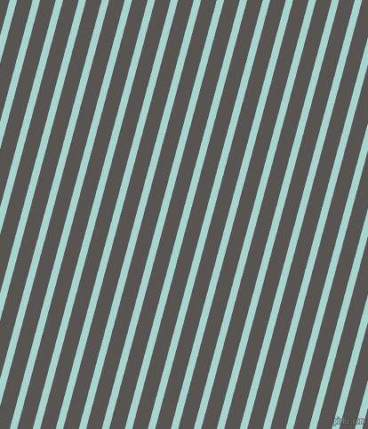 75 degree angle lines stripes, 8 pixel line width, 17 pixel line spacing, stripes and lines seamless tileable