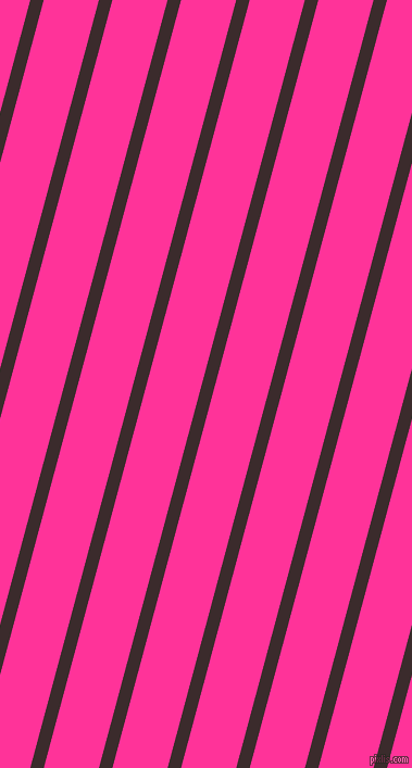 75 degree angle lines stripes, 12 pixel line width, 49 pixel line spacing, stripes and lines seamless tileable