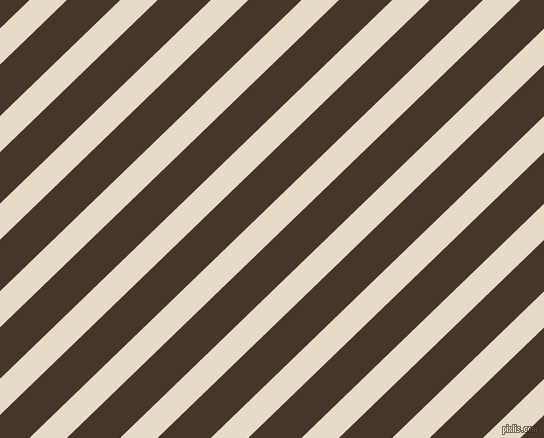 44 degree angle lines stripes, 26 pixel line width, 37 pixel line spacing, stripes and lines seamless tileable