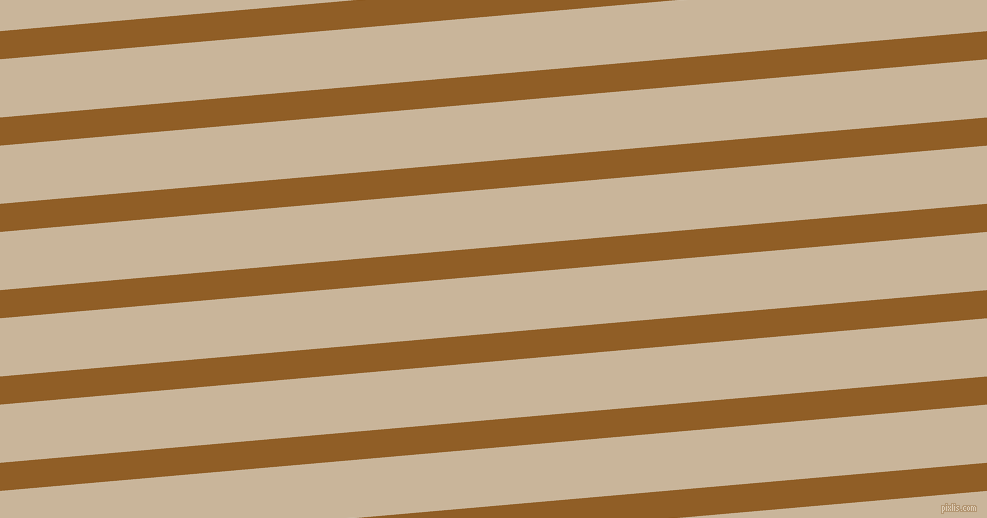 5 degree angle lines stripes, 28 pixel line width, 58 pixel line spacing, Afghan Tan and Sour Dough stripes and lines seamless tileable