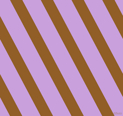 118 degree angle lines stripes, 46 pixel line width, 69 pixel line spacing, Afghan Tan and Wisteria stripes and lines seamless tileable