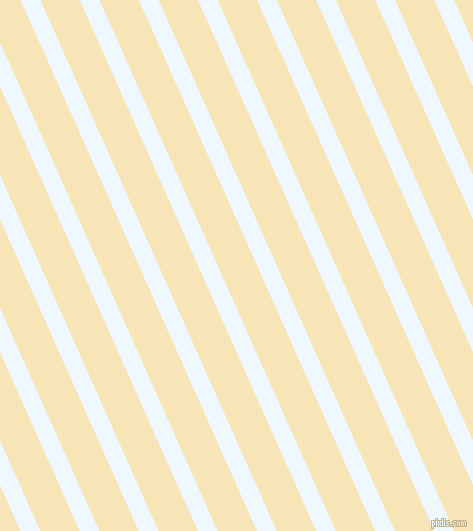 114 degree angle lines stripes, 18 pixel line width, 36 pixel line spacing, Alice Blue and Barley White stripes and lines seamless tileable