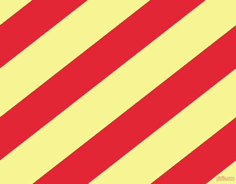 38 degree angle lines stripes, 68 pixel line width, 77 pixel line spacing, Alizarin and Milan stripes and lines seamless tileable