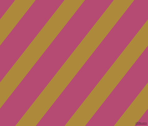 52 degree angle lines stripes, 52 pixel line width, 73 pixel line spacing, Alpine and Royal Heath stripes and lines seamless tileable